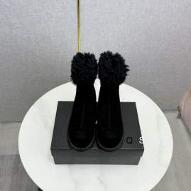 Picture of Chanel Shoes _SKUChanelsz35-40S10022249
